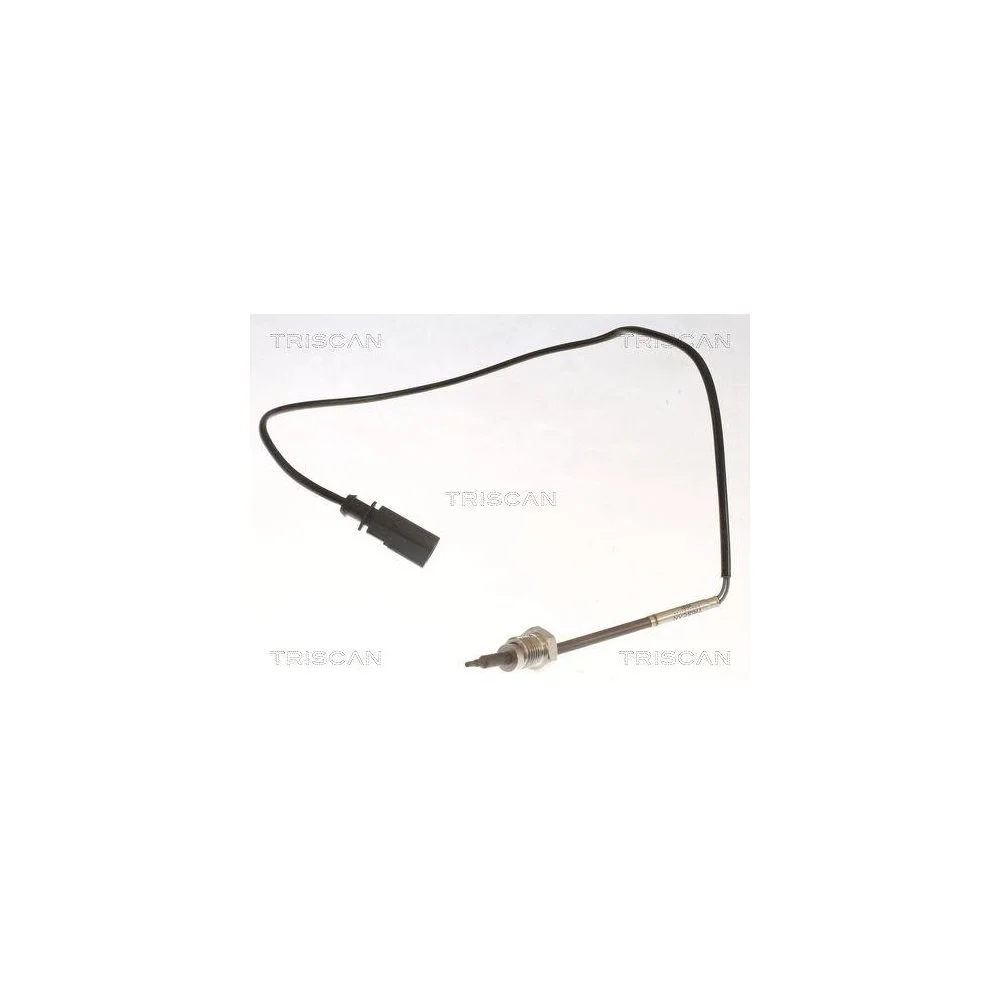 Датчик температуры отработавших газов TRISCAN 8826 29097 для VW, фото №1 Датчик температуры отработавших газов TRISCAN 8826 29097 для VW, фото №1