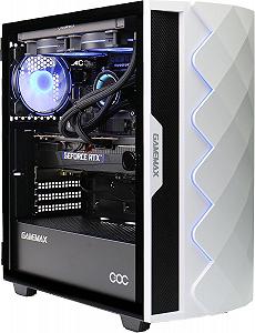 Купити Комп’ютер Hyrican Diamond WT 6979 / AMD Ryzen 7 7700X / RAM 32GB / SSD 1TB / NVIDIA GeForce RTX 4080 / HDMI / LAN / Wi-Fi 5 / Windows 11 / Білий - Фото 1 Комп’ютер Hyrican Diamond WT 6979 / AMD Ryzen 7 7700X / RAM 32GB / SSD 1TB / NVIDIA GeForce RTX 4080 / HDMI / LAN / Wi-Fi 5 / Windows 11 / Білий - Фото 1