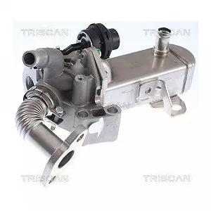 Радіатор EGR TRISCAN 8813 14031 для NISSAN synthetic.ua - Фото 1