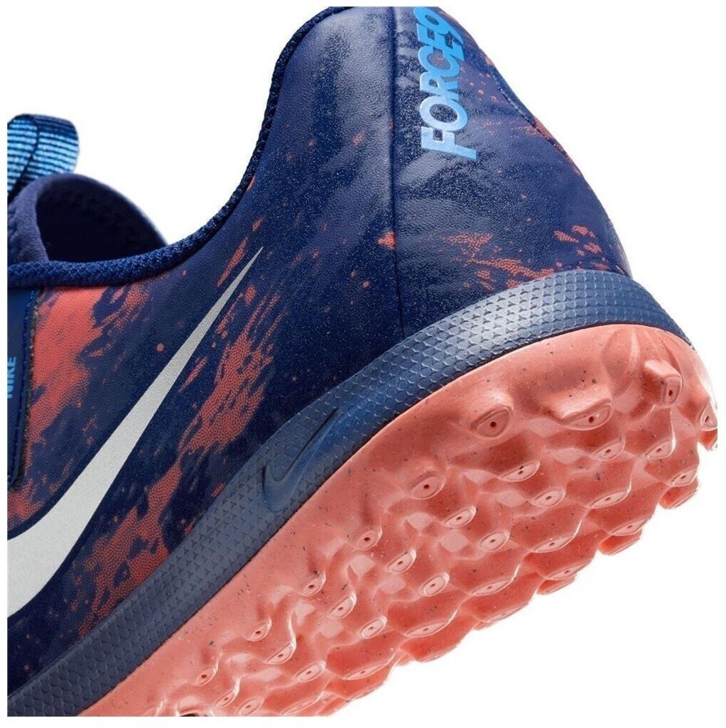 Бутси Nike JR PHANTOM GX II ACADEMY TF EH 35.5, фото №7