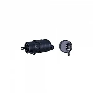 Паливний насос підкачки HELLA 8TF 358 148-601 - Фото 1