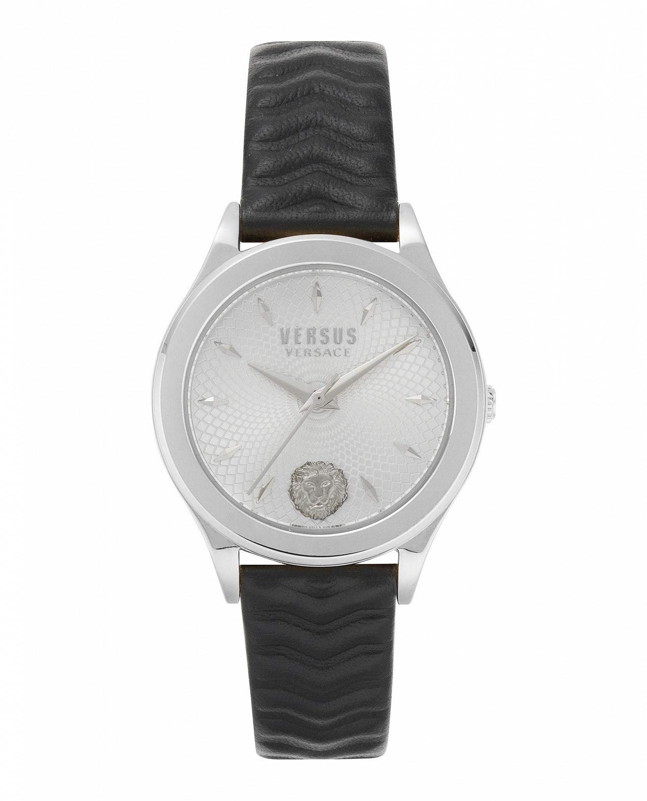 Часы Versus Versace Женские Кварцевые VSP560118 Ремешок, фото №1 Часы Versus Versace Женские Кварцевые VSP560118 Ремешок, фото №1