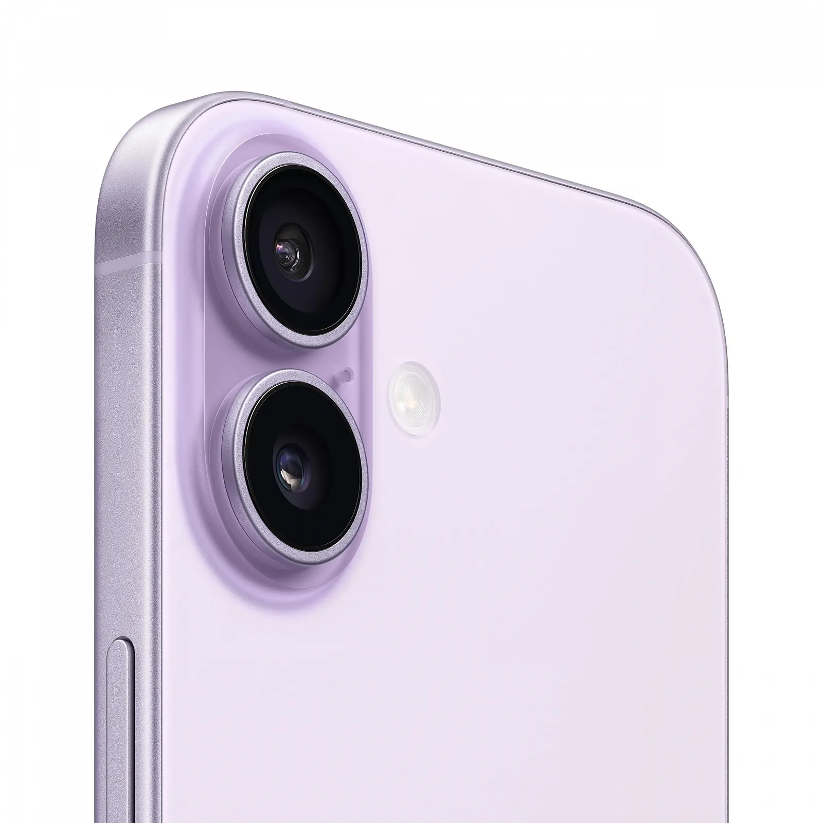 Смартфон Apple iPhone 17 256GB 6.3" ProMotion Чип A19 Лавандовый, фото №2 Смартфон Apple iPhone 17 256GB 6.3" ProMotion Чип A19 Лавандовый, фото №2