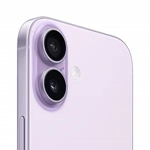 Смартфон Apple iPhone 17 256GB 6.3" ProMotion Чип A19 Лавандовый цена на synthetic.ua - Фото 1 Смартфон Apple iPhone 17 256GB 6.3" ProMotion Чип A19 Лавандовый synthetic.ua - Фото 1