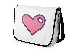 Шкільна Сумка Bonateks Unisex Kinder Frschlbg105483 Різнокольоровий - Фото 1