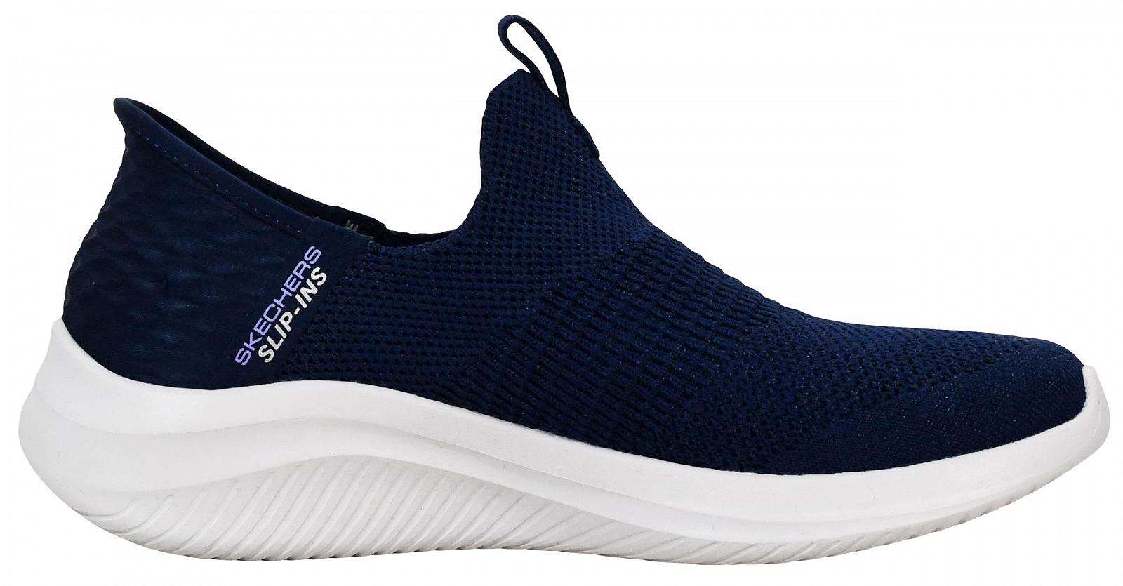 Кроссовки Skechers Ultra Flex 3.0 Женские, фото №6