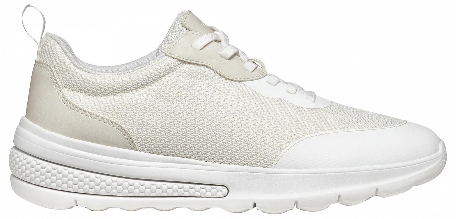 Кросівки Geox U Activart B, фото №2 Кросівки Geox U Activart B, фото №2