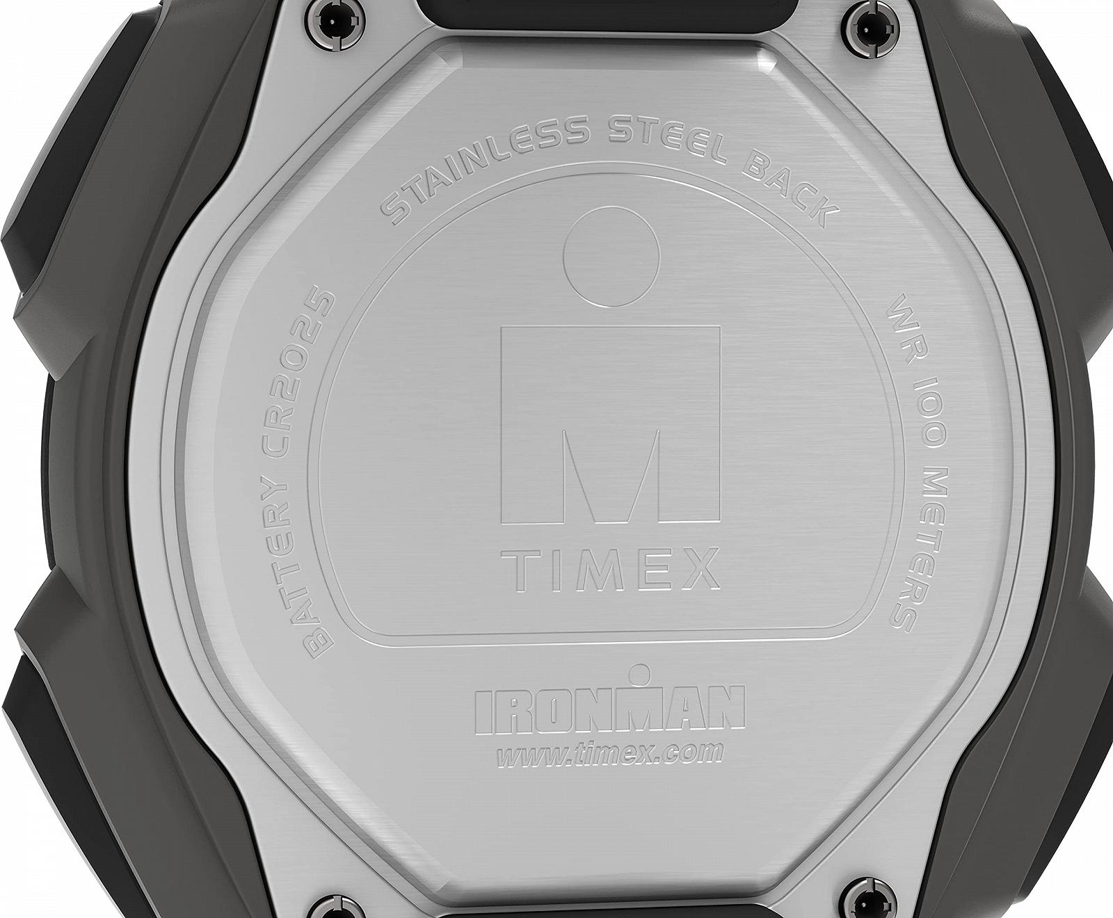Часы спортивные Timex Ironman Classic мужские, фото №5