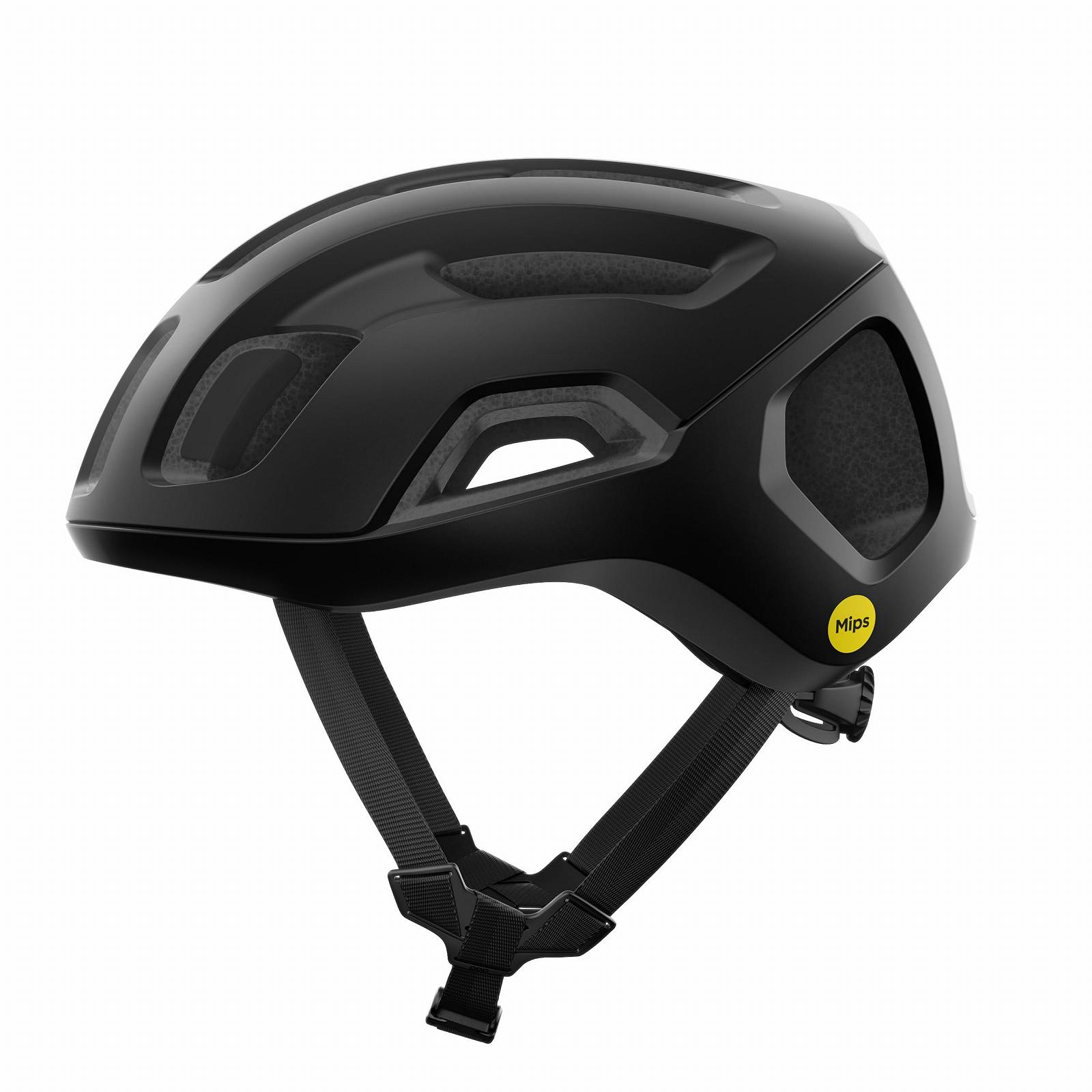 Шлем POC Ventral Air MIPS велосипедный, гоночный, легкий, MIPS, фото №1