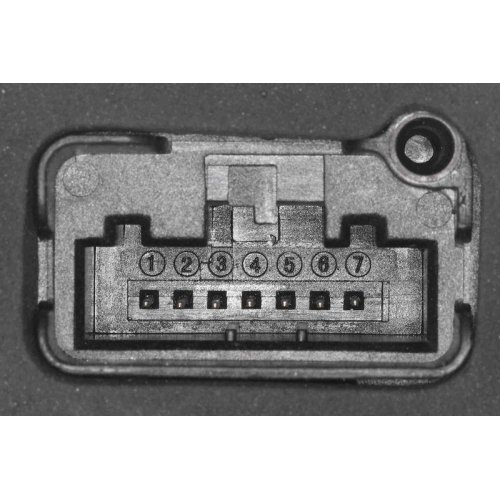 Замок дверей VEMO V10-85-0084 Green Mobility Parts для SEAT SKODA VW, фото №2 Замок дверей VEMO V10-85-0084 Green Mobility Parts для SEAT SKODA VW, фото №2