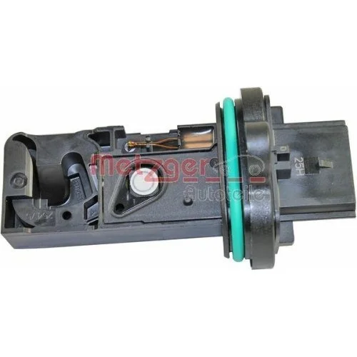 Расходомер воздуха METZGER 0890364 для OPEL CHEVROLET, фото №2 Расходомер воздуха METZGER 0890364 для OPEL CHEVROLET, фото №2