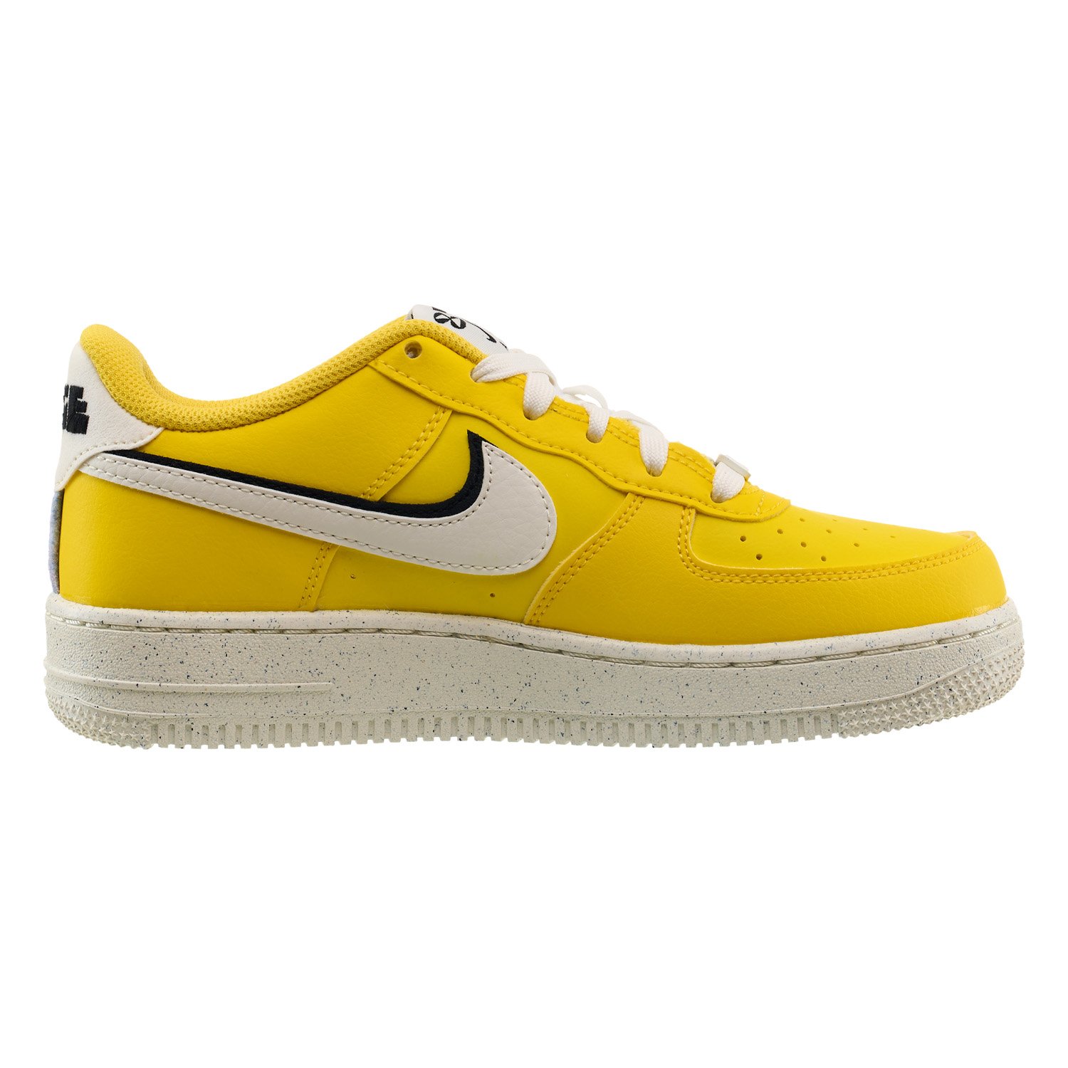 Кроссовки Nike AIR FORCE 1 LV8 (GS) Размер 38.5, фото №3