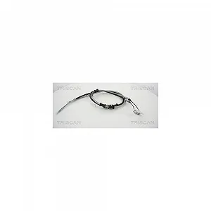 Трос стояночного гальма TRISCAN 8140 24190 для OPEL VAUXHALL задній лівий - Фото 1