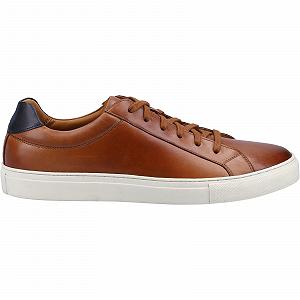 Кроссовки Hush Puppies Colton мужские synthetic.ua - Фото 1