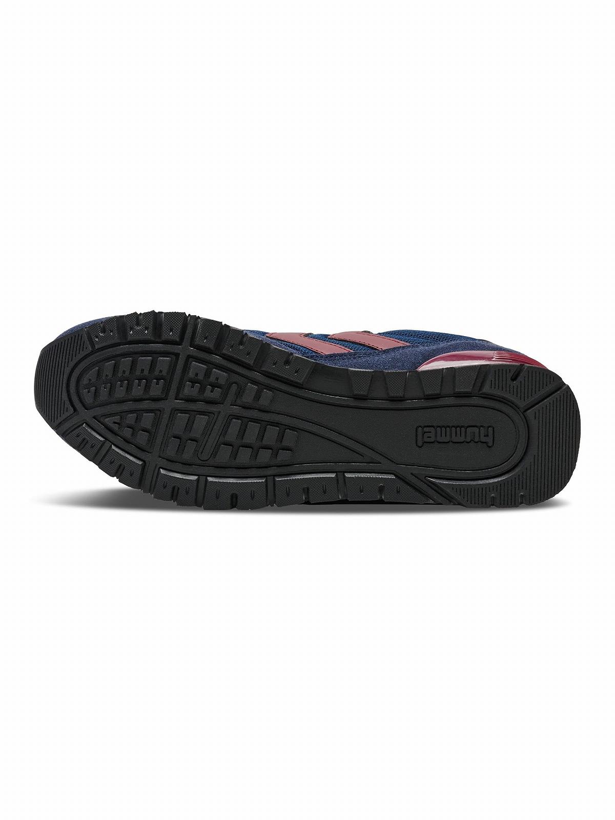 Кроссовки Hummel Monaco 86 adult, фото №5