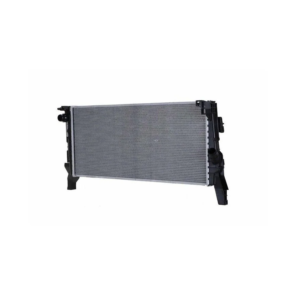 Радіатор HELLA 8MK 366 300-431 для BMW MINI BMW (BRILLIANCE), фото №1