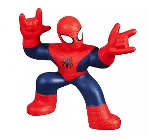 Фигурка стретч-антистресc Marvel Spider-Man, 20 см - Фото 1