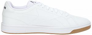 Кроссовки Unisex Reebok Court Clean synthetic.ua - Фото 1