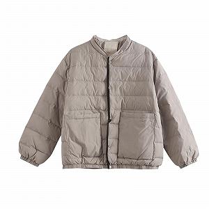 Куртка Ragwear для женщин, подростков и девочек, зимняя, стеганая, легкая, осенняя, 140 см, L-XXL - Фото 1