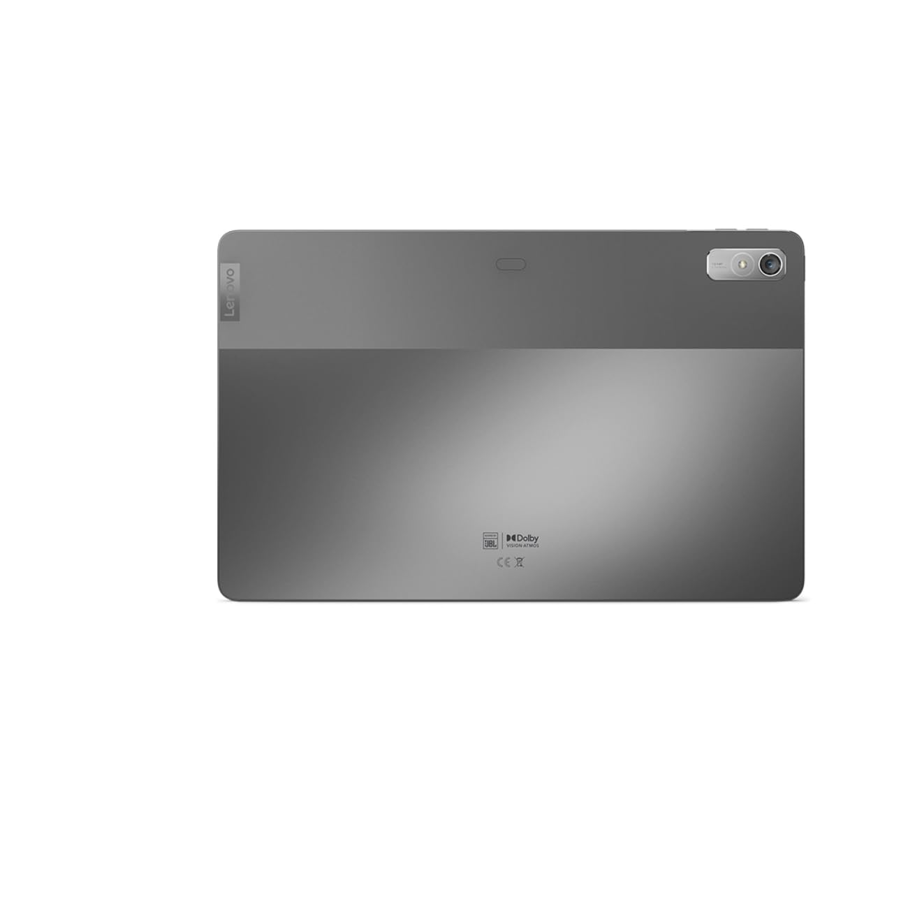 Планшет Lenovo Tab P11 Pro G2 TB-132FU WiFi ZAB50043SE 8/256GB Android Сірий, фото №2