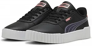Кроссовки PUMA Carina 3.0 Blurry Dreams Jr для девочек - Фото 1