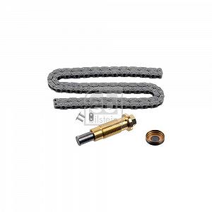 Комплект ланцюга ГРМ FEBI BILSTEIN 44505 для MERCEDES-BENZ synthetic.ua - Фото 1