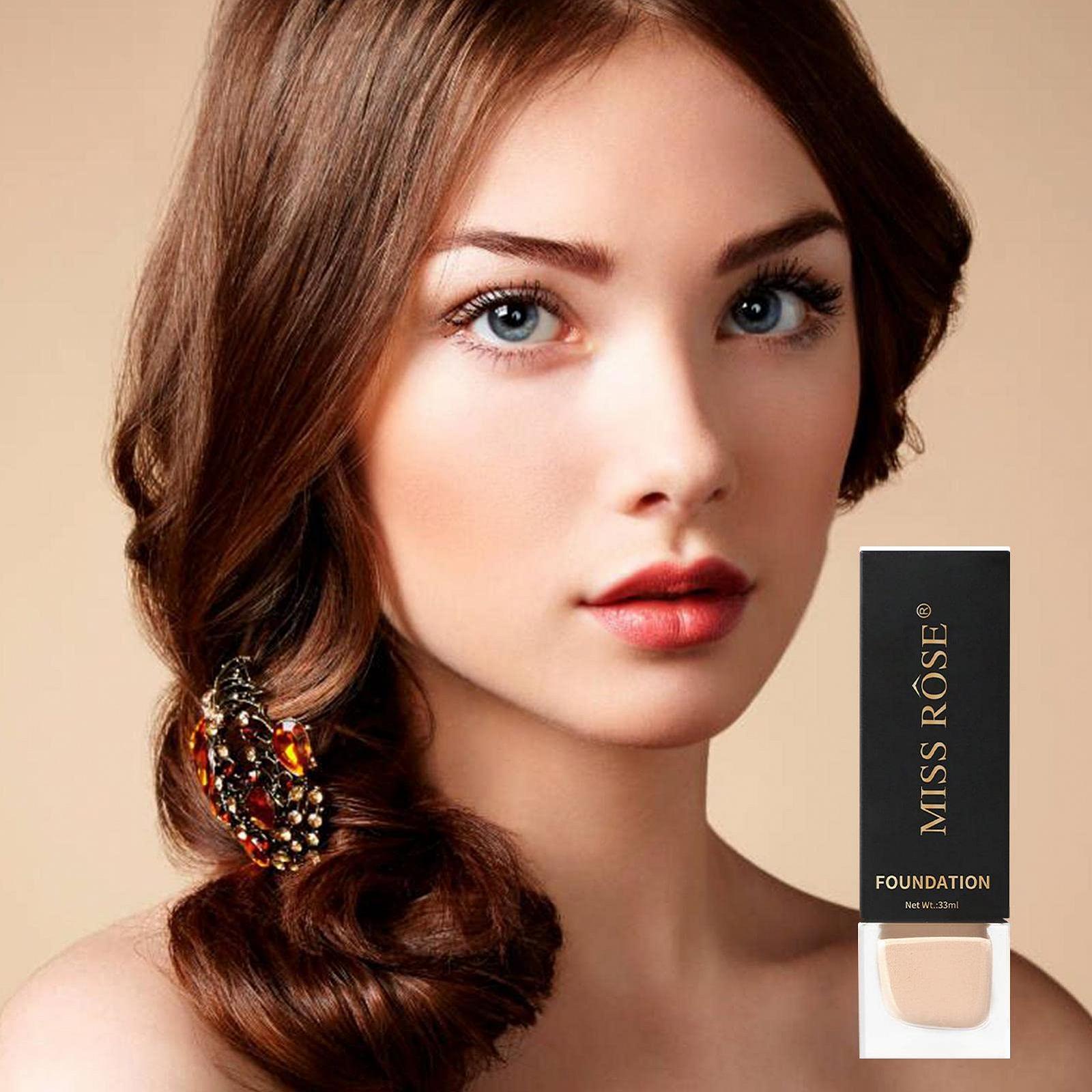 Праймер для макияжа Soft Matte Liquid Full Coverage 33 мл, фото №2