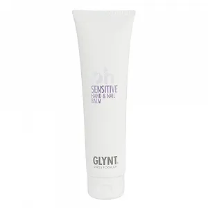 Бальзам для рук та нігтів Glynt Sensitive pH 125 мл з маслом ши - Фото 1