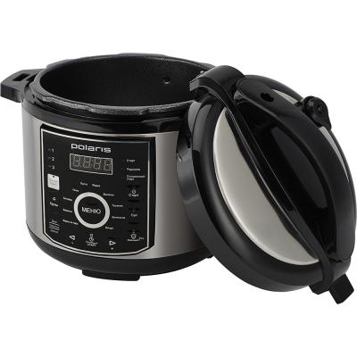 Мультиварка POLARIS PPC 1305AD, фото №3 Мультиварка POLARIS PPC 1305AD, фото №3