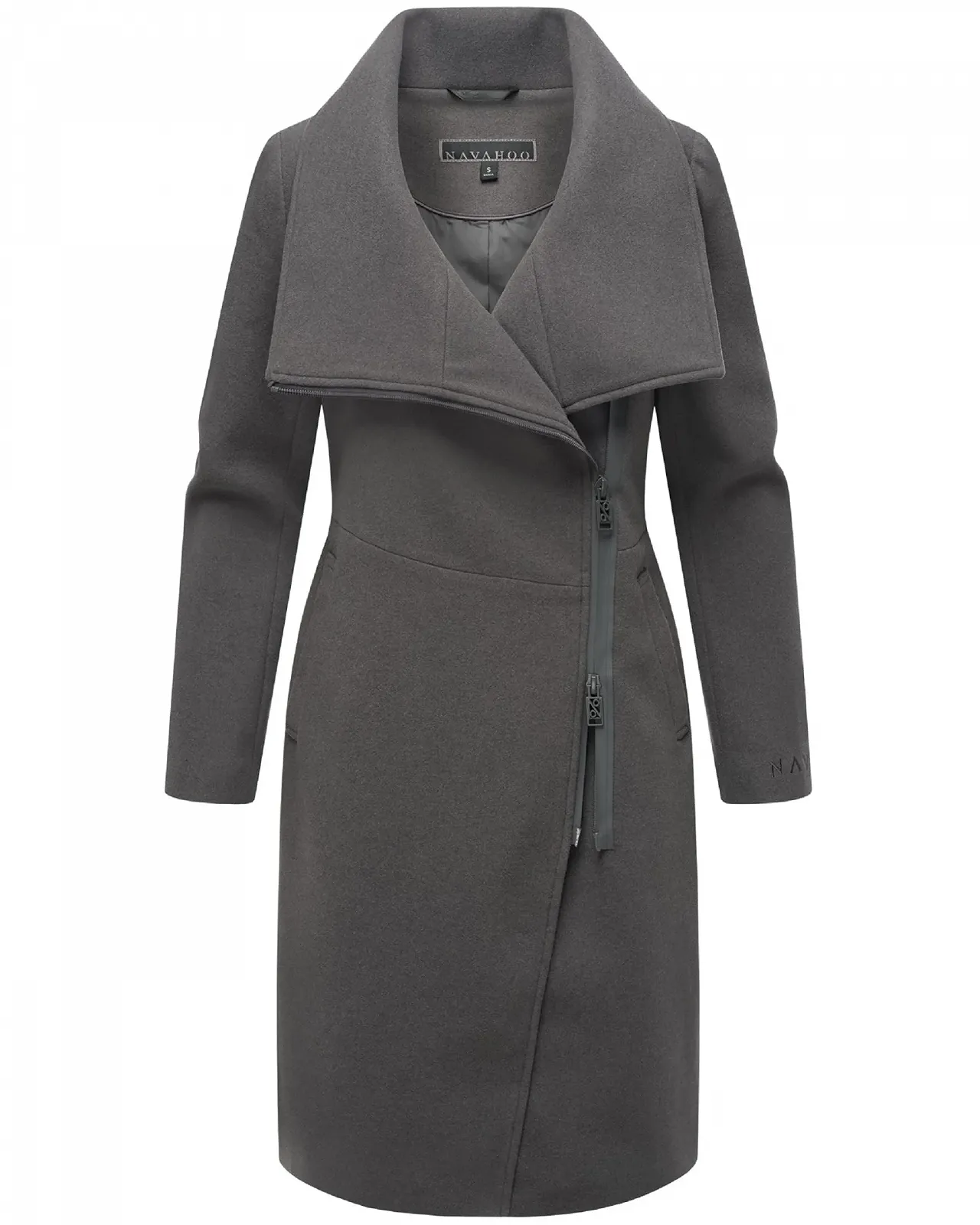 Жіноча перехідна куртка Navahoo, фото №5