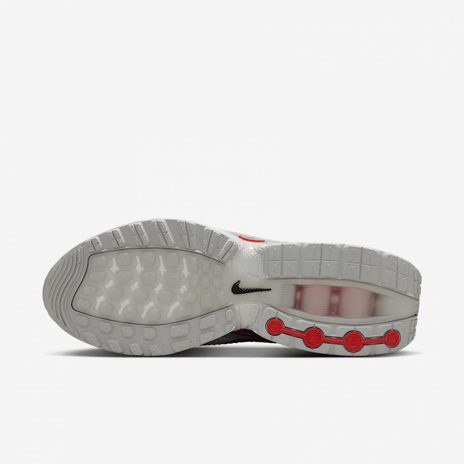 Кросівки Nike Air Max DN Чоловічі, фото №2