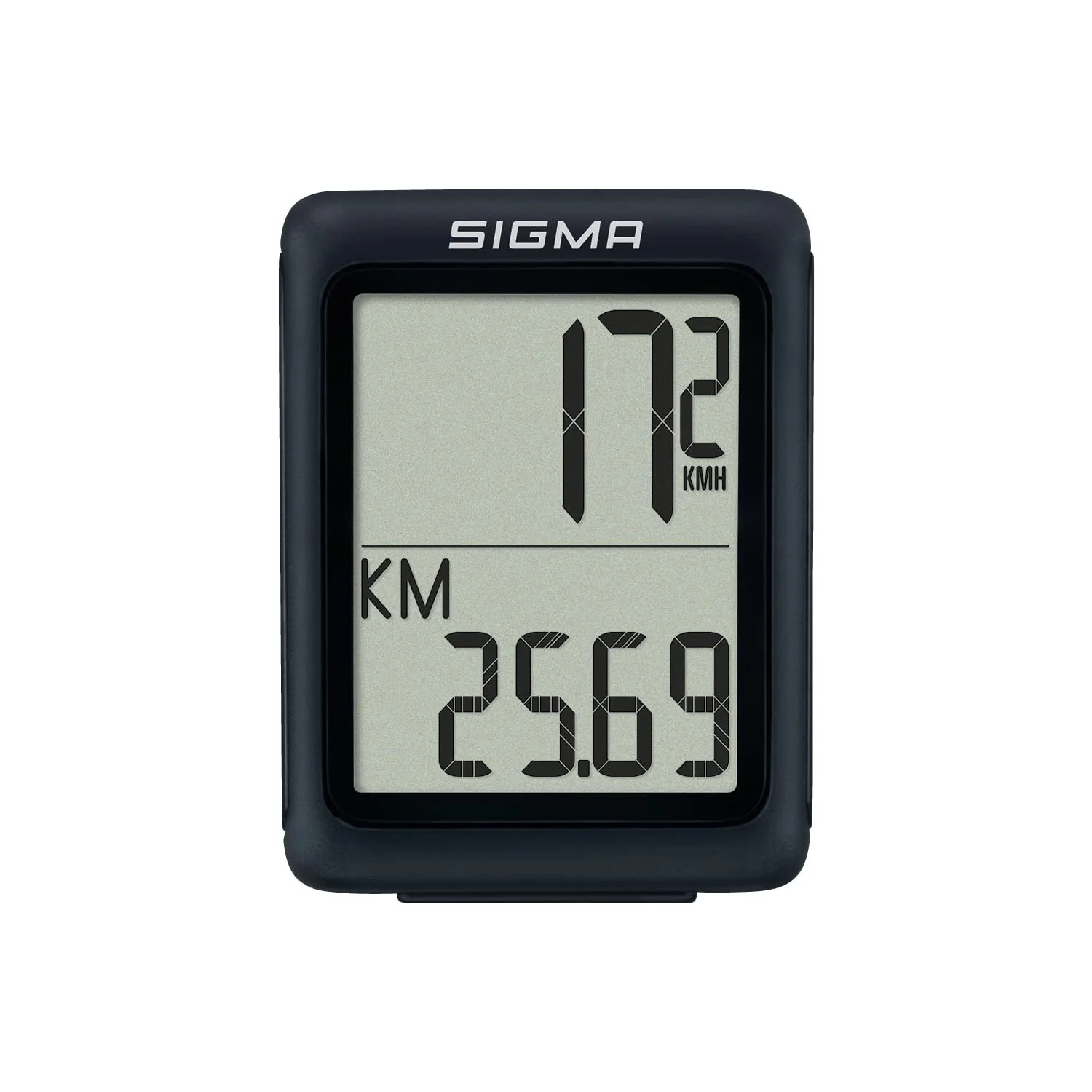 Велокомпьютер SIGMA Sport BC 5.0, фото №1