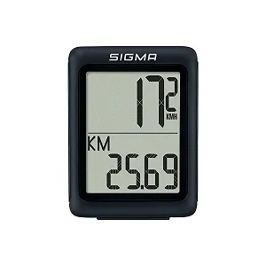 Велокомп’ютер SIGMA Sport BC 5.0 - Фото 1