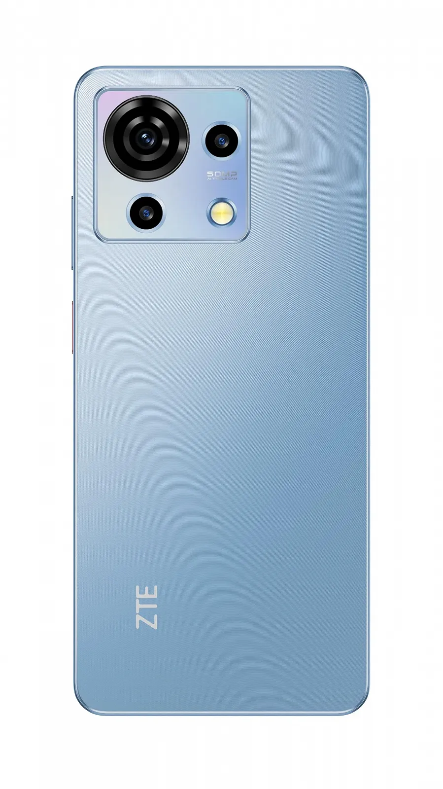 Смартфон ZTE Blade V50 VITA 2023 6.75 дюйма HD+ 4G LTE 4GB RAM 256GB 50MP Dual SIM Android 13 Blue, фото №5 Смартфон ZTE Blade V50 VITA 2023 6.75 дюйма HD+ 4G LTE 4GB RAM 256GB 50MP Dual SIM Android 13 Blue, фото №5