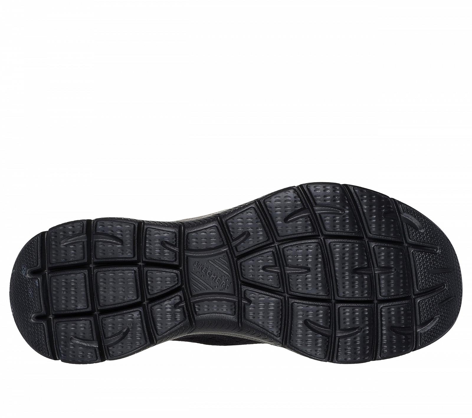 Кросівки Skechers Flex Appeal 5.0 жіночі, фото №4