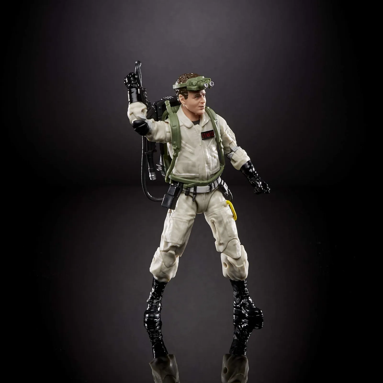 Фігурка Ghostbusters Plasma Series Ray Stantz 15 см, фото №4