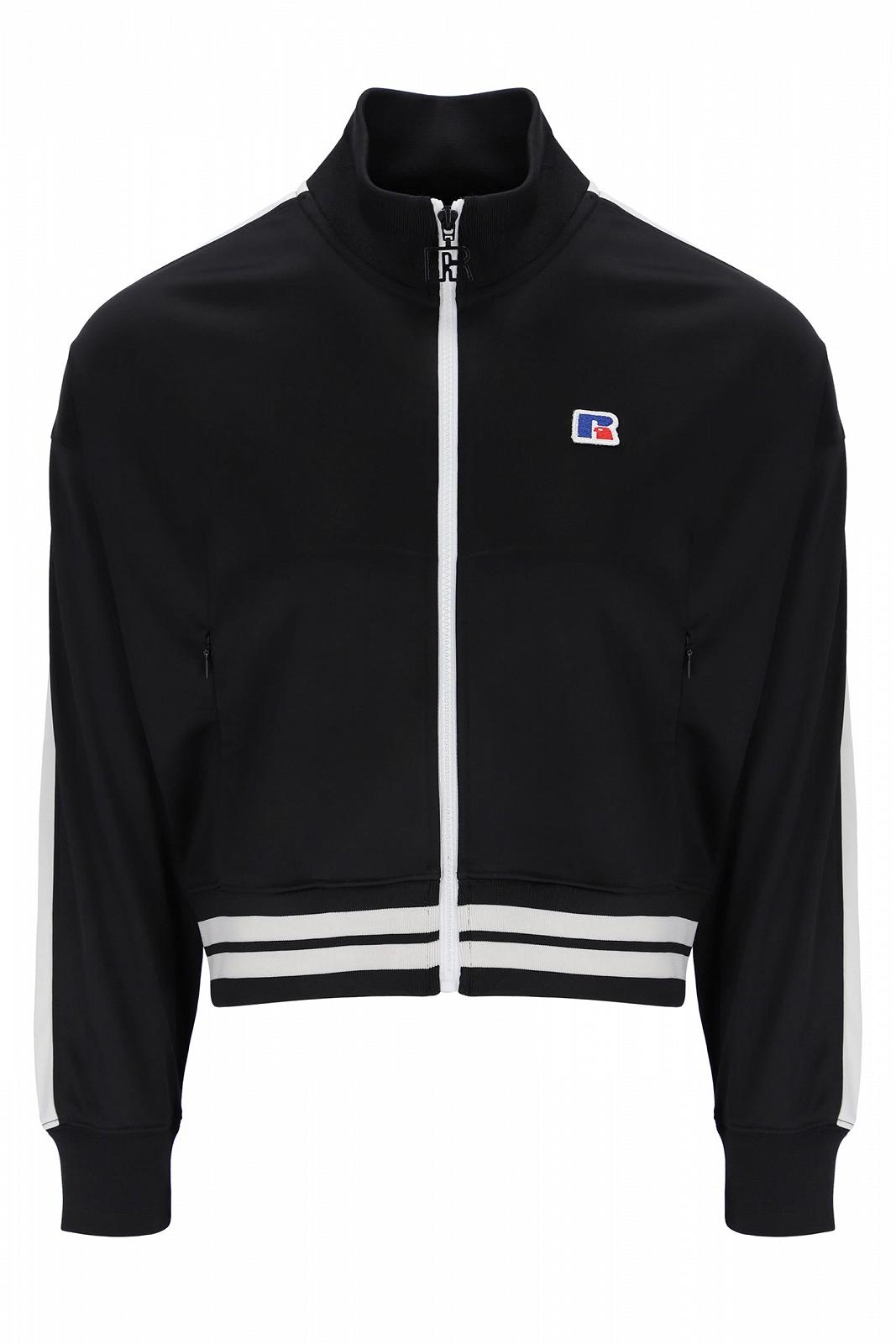 Куртка Russell Athletic Flexi-poly Tricot Jacket, фото №1