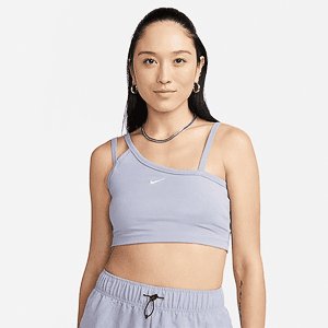 Топ W NSW EVRDY MOD AYSM CROP TANK S, фото №1