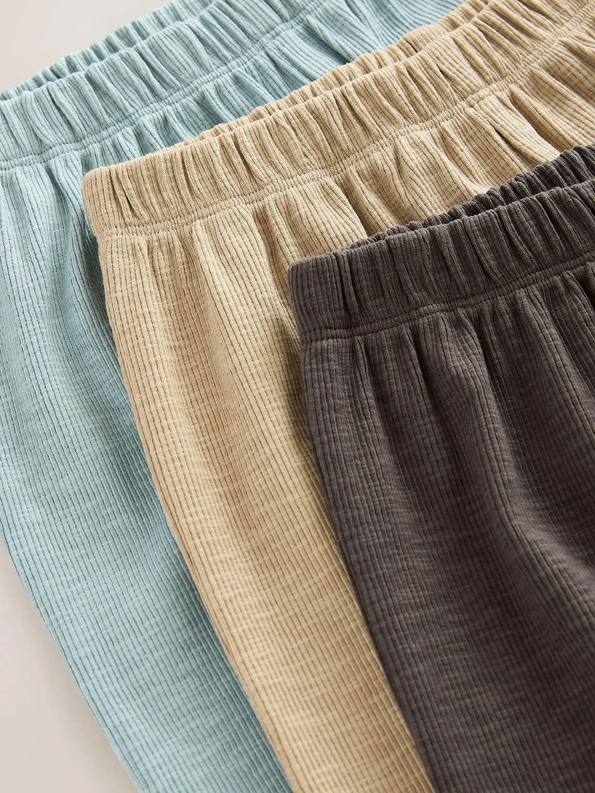 Піжама NEXT Oversized Fit, Набір з 3 штук, фото №7