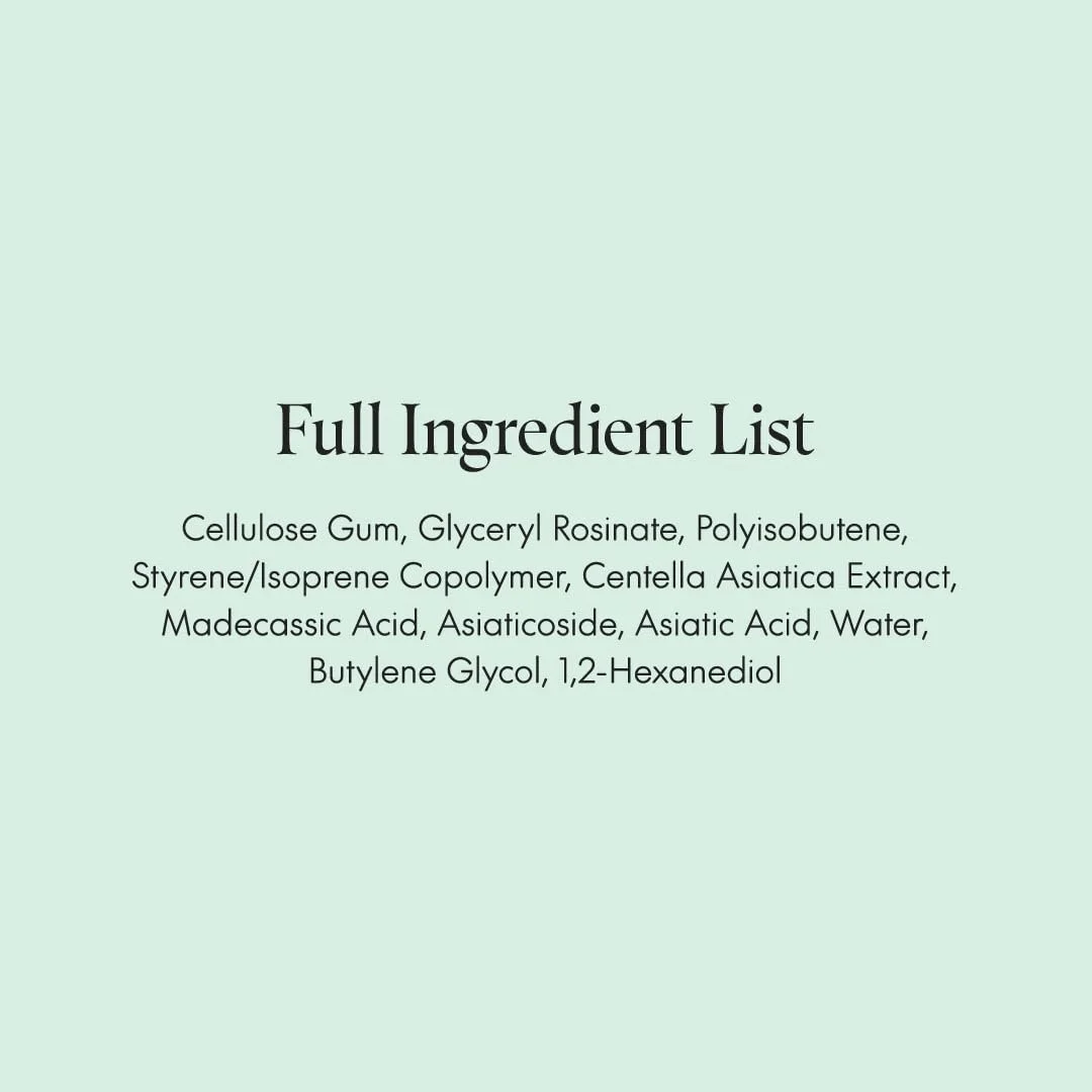 Патчі для обличчя PURITO SEOUL Wonder Releaf Centella Spot Patch, Korean Centella, для чутливої шкіри, заспокійливі, 51 шт, фото №8