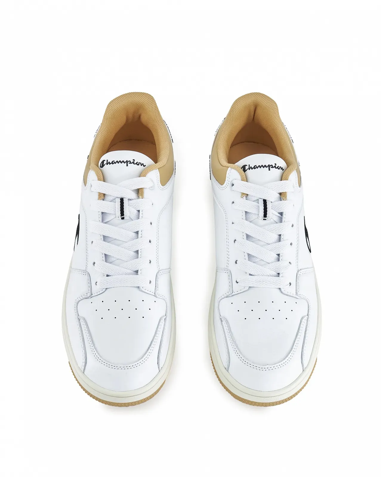 Кроссовки Champion Rd18 2.0 Low, фото №4