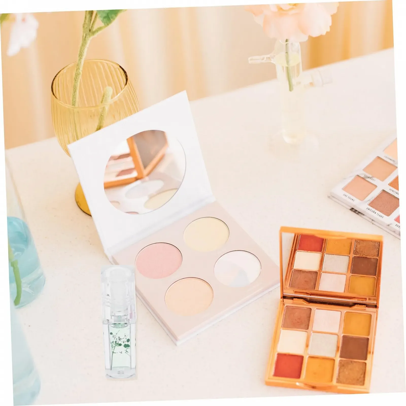 Набір Бальзам для губ Ароматизований Блиск для губ Живильний, фото №6 Набір Бальзам для губ Ароматизований Блиск для губ Живильний, фото №6