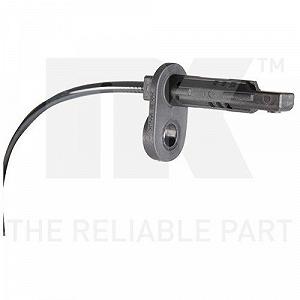 Датчик частоти обертання колеса NK 292633 для HONDA задній правий synthetic.ua - Фото 1