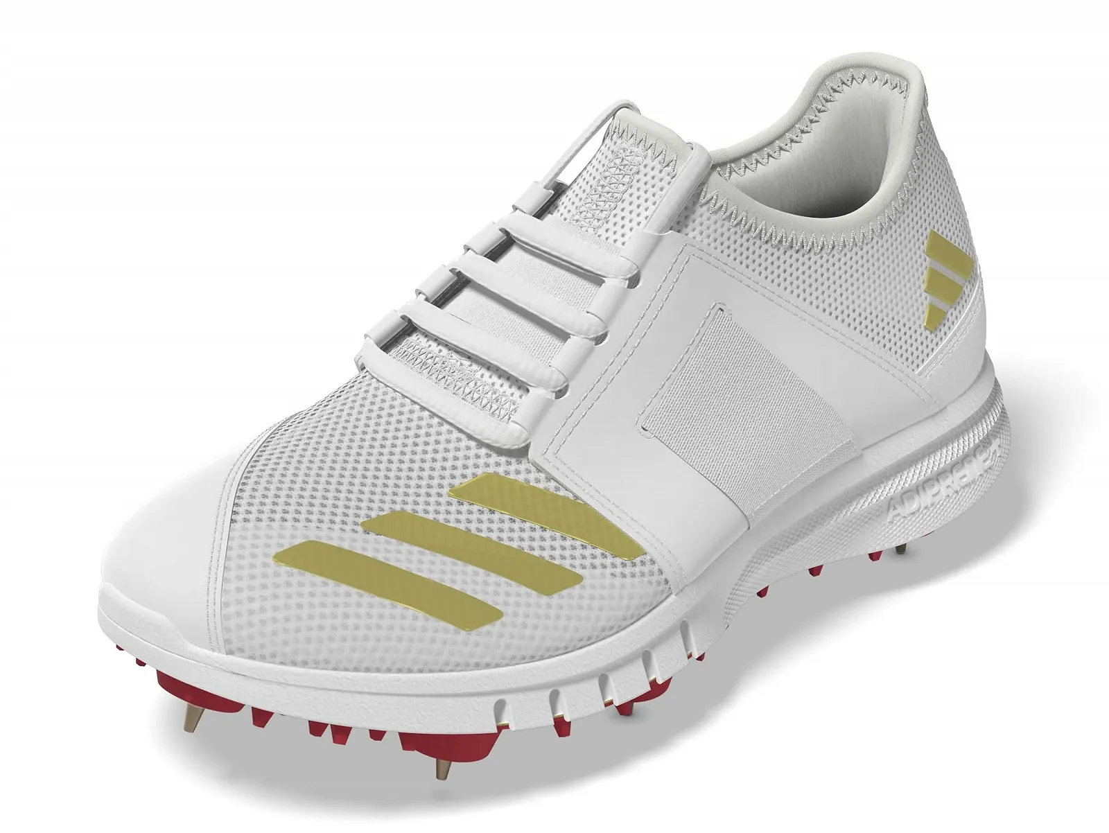 Обувь Adidas Howzat Spike Junior, фото №9