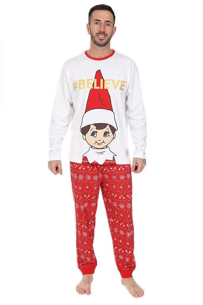 Різдвяна піжама The Elf on the Shelf, фото №5
