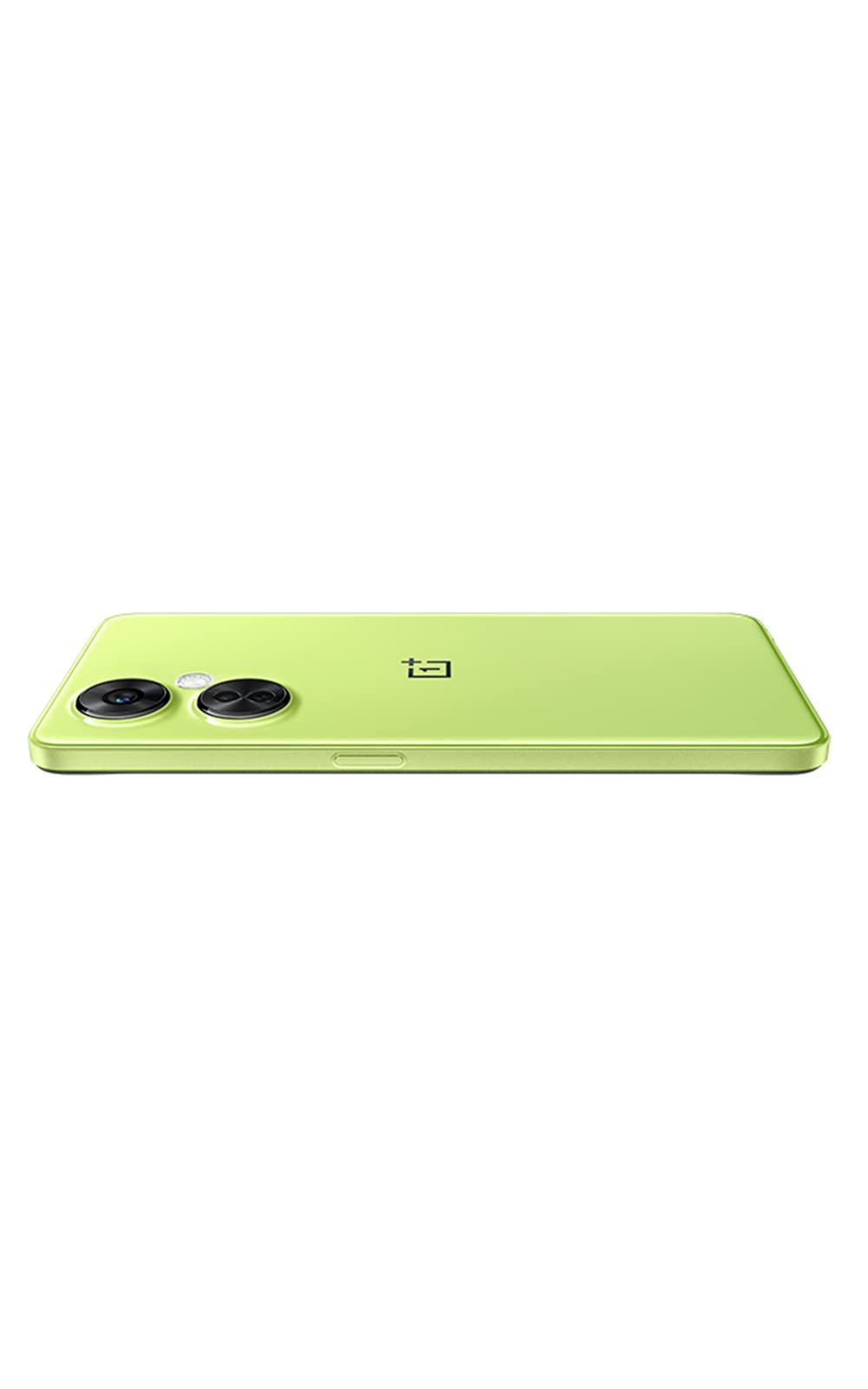 Смартфон OnePlus Nord CE 3 Lite 5G 6.7" 128GB / 8GB 108MP Lime Green, фото №6