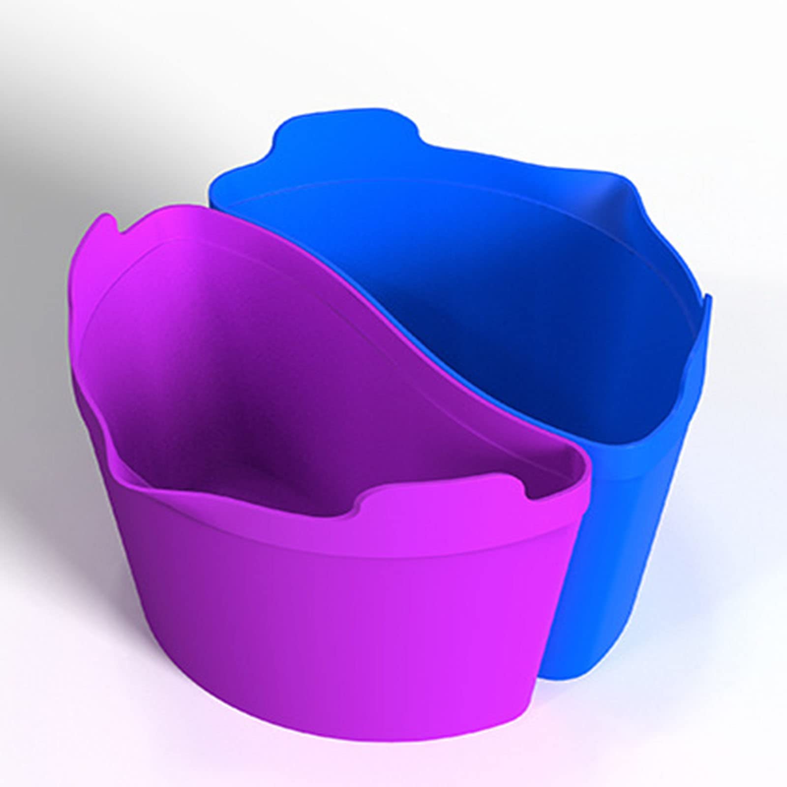 Силиконовый разделитель GiMlY Slow Cooker Divider, фото №2
