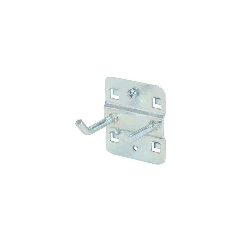 Держатель KS TOOLS 860.0812 перфорированная панель, фото №1 Держатель KS TOOLS 860.0812 перфорированная панель, фото №1