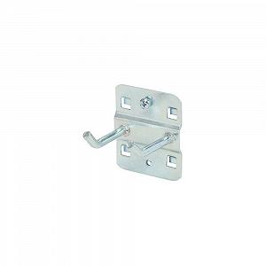 Тримач KS TOOLS 860.0812 перфорована панель - Фото 1