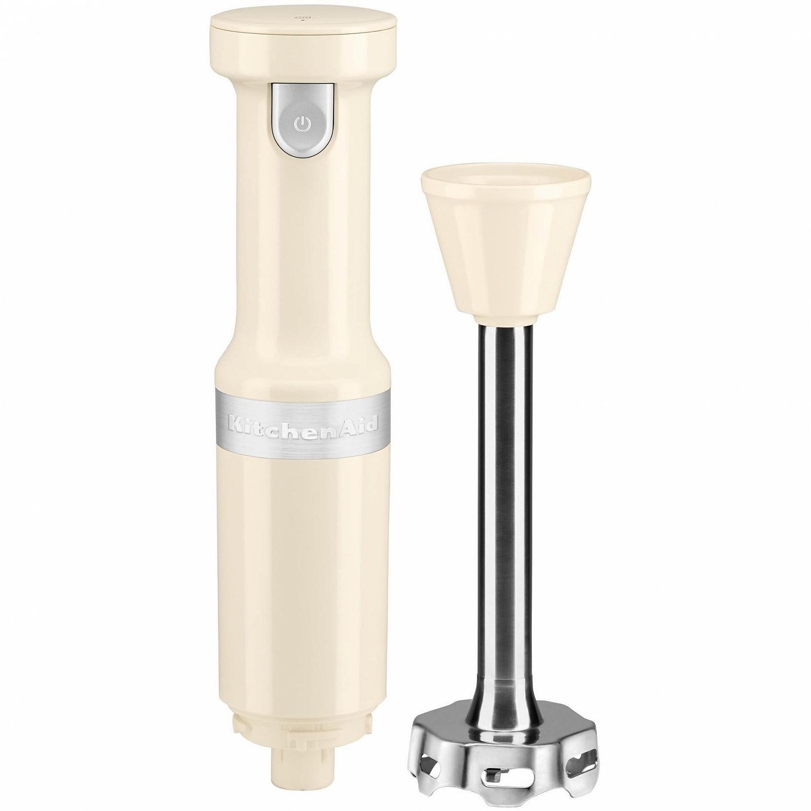 Блендер KitchenAid 5KHBBV53EAC, фото №3